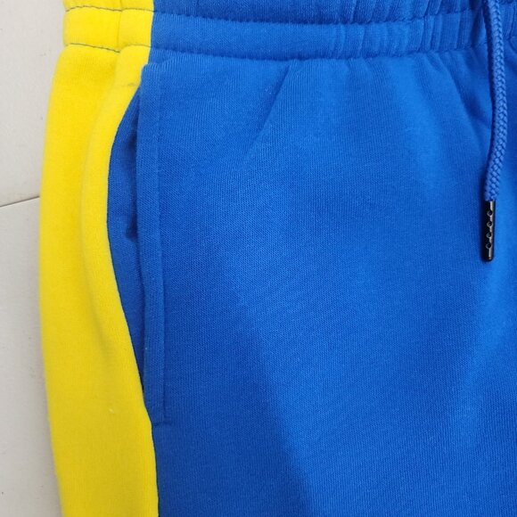 Los Angeles Rams Youth Joggers / Sweatpants  Retails For $70 - Picture 6 of 15